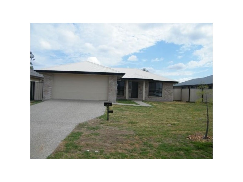 7 Sheridan Street, Chinchilla QLD 4413