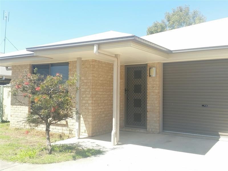 1/5 Luscombe Street, Chinchilla QLD 4413