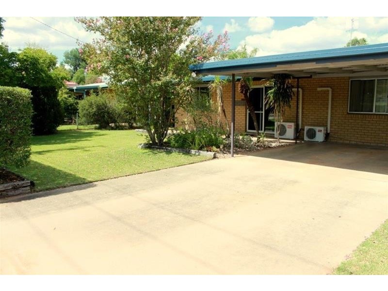 40 King Street, Chinchilla QLD 4413