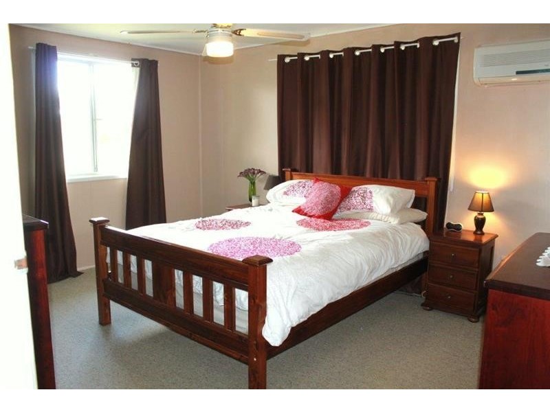 40 King Street, Chinchilla QLD 4413