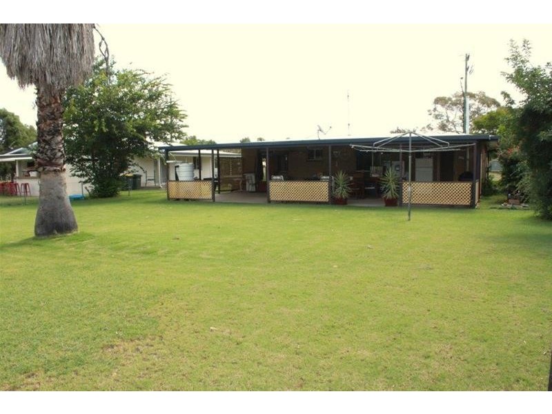 40 King Street, Chinchilla QLD 4413