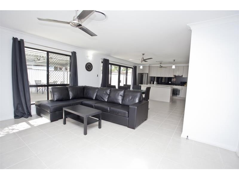 4 Birkett Street, Chinchilla QLD 4413