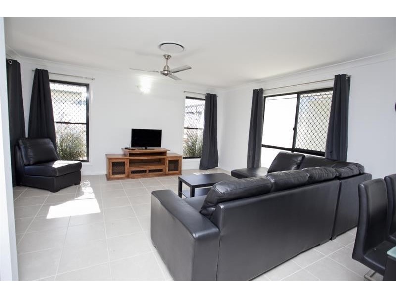 4 Birkett Street, Chinchilla QLD 4413