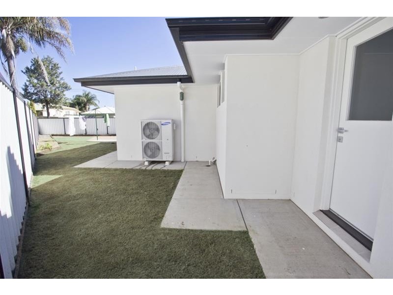 4 Birkett Street, Chinchilla QLD 4413