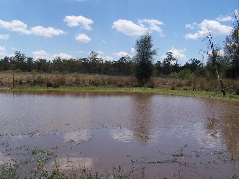 1 Gleesons Road, Chinchilla QLD 4413