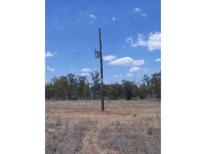 1 Gleesons Road, Chinchilla QLD 4413