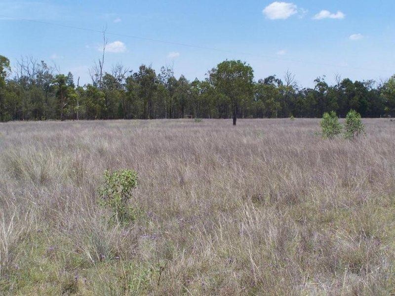 1 Gleesons Road, Chinchilla QLD 4413