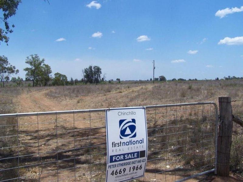 1 Gleesons Road, Chinchilla QLD 4413