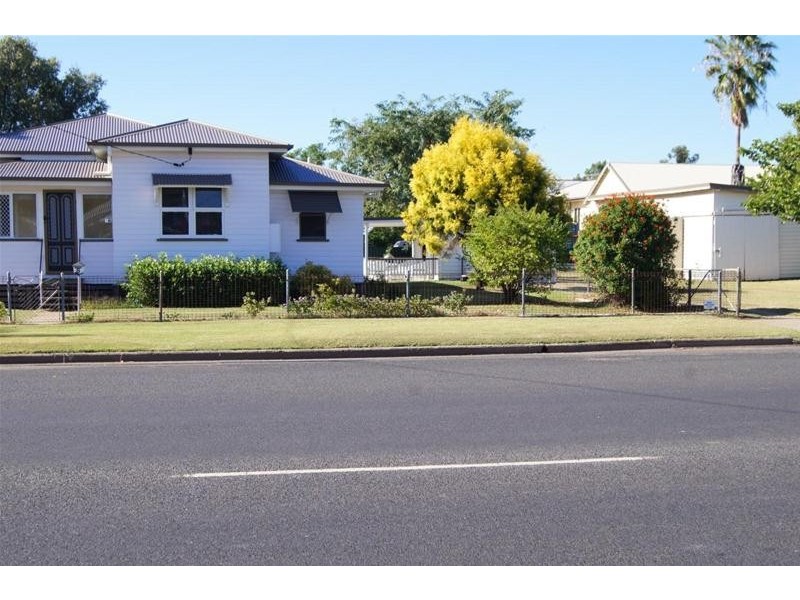 6 – 8 Wambo Street, Chinchilla QLD 4413