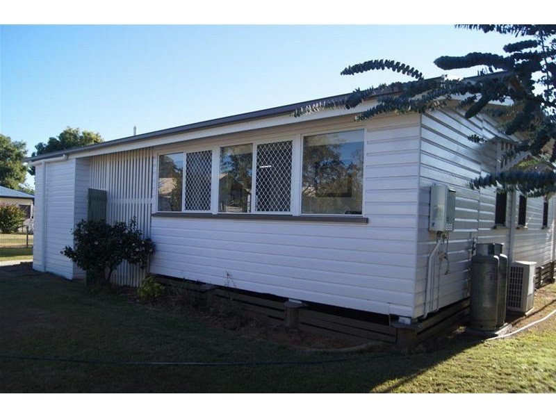 6 – 8 Wambo Street, Chinchilla QLD 4413