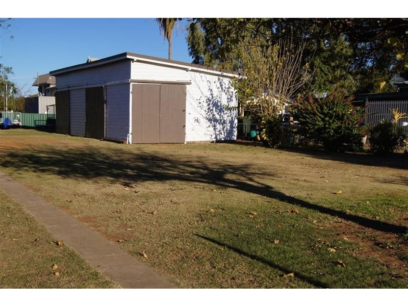 6 – 8 Wambo Street, Chinchilla QLD 4413