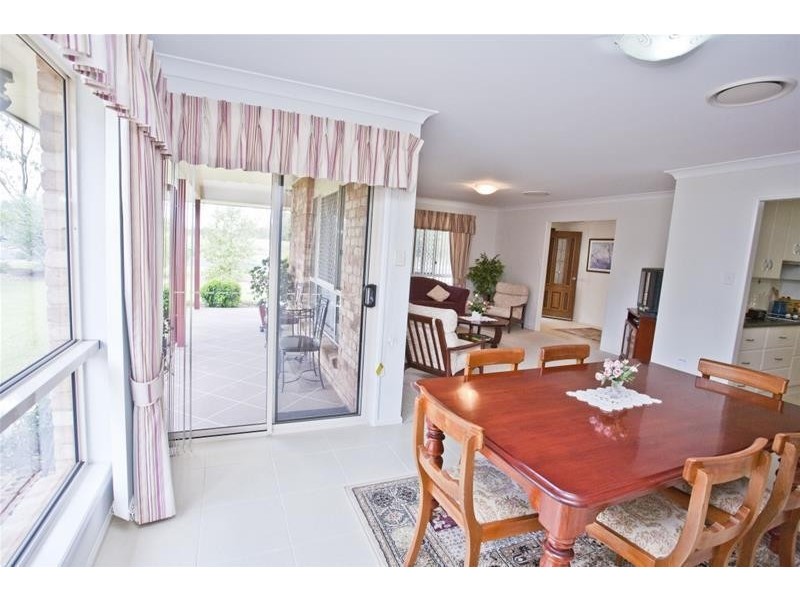 1 Keating Street, Chinchilla QLD 4413