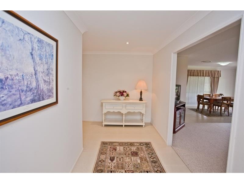 1 Keating Street, Chinchilla QLD 4413