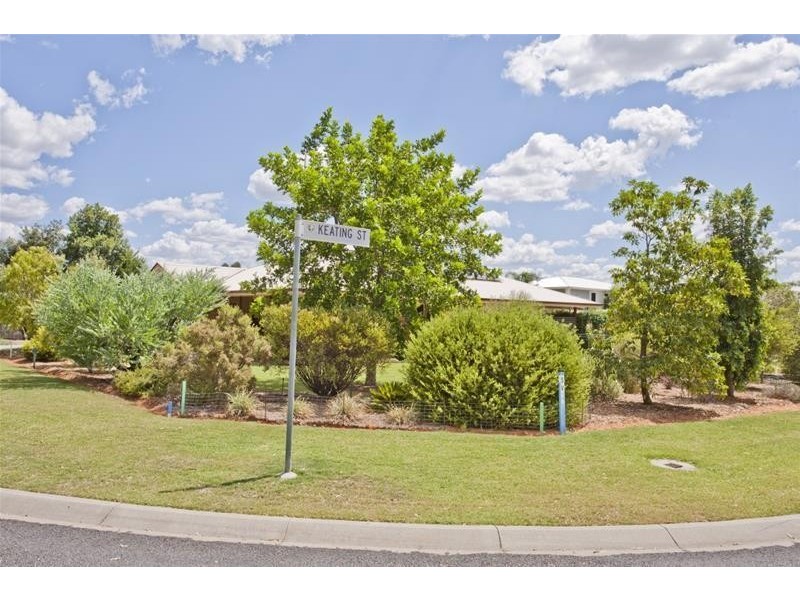 1 Keating Street, Chinchilla QLD 4413