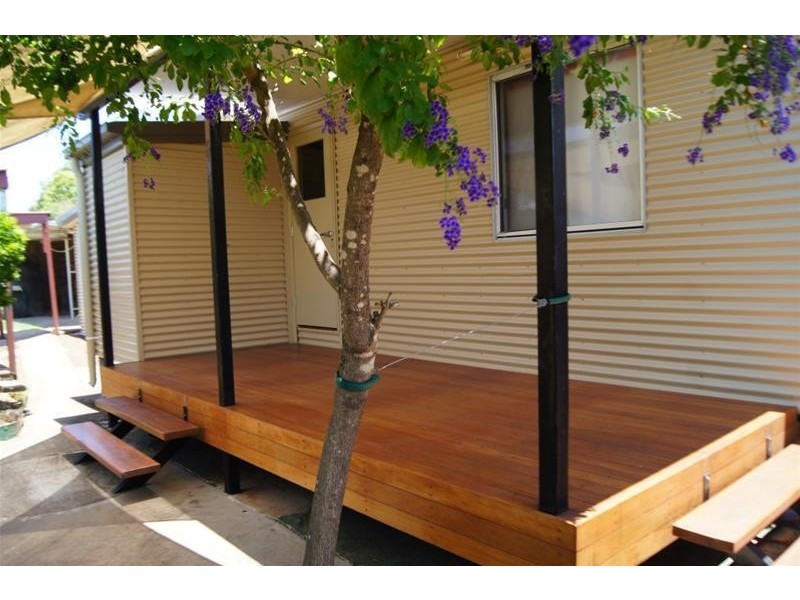 16 Russell Street, Chinchilla QLD 4413