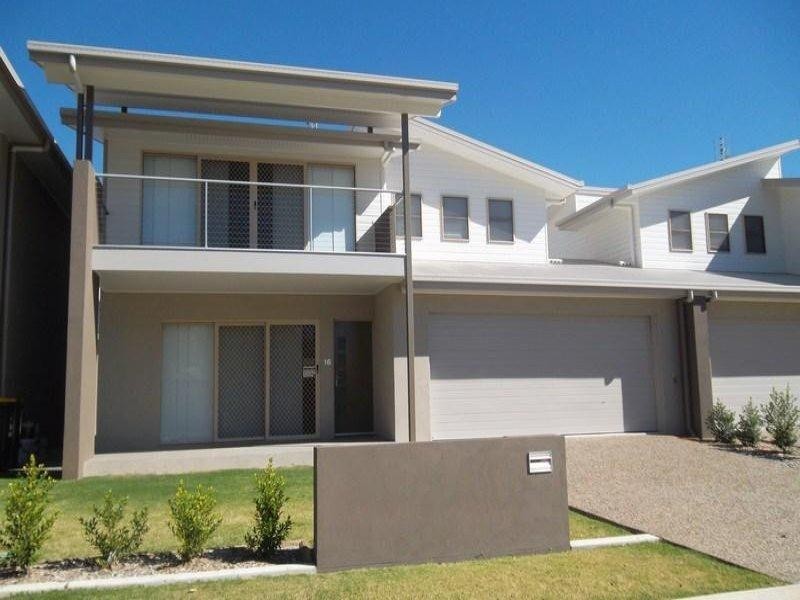 16/46 Hypatia Street, Chinchilla QLD 4413