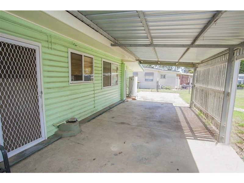 34 Windmill Road, Chinchilla QLD 4413