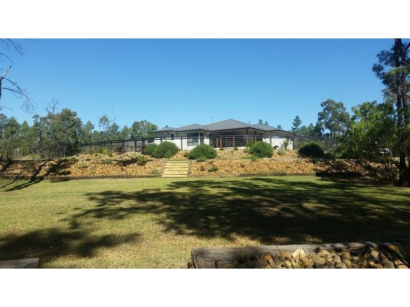 Lot 1 Grays Road, Chinchilla QLD 4413