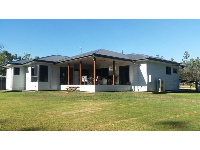 Lot 1 Grays Road, Chinchilla QLD 4413
