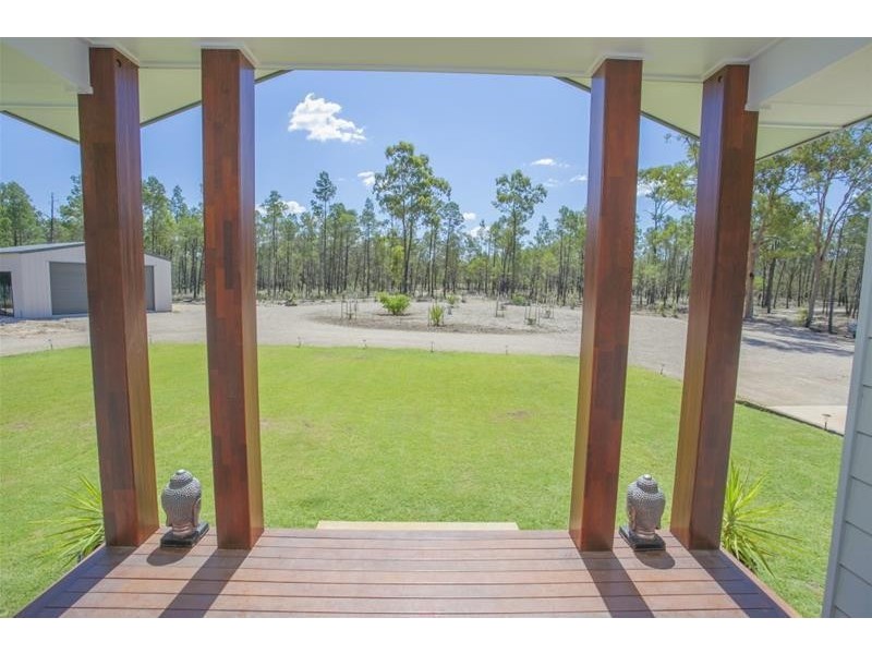 Lot 1 Grays Road, Chinchilla QLD 4413