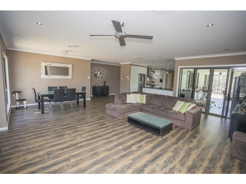 Lot 1 Grays Road, Chinchilla QLD 4413