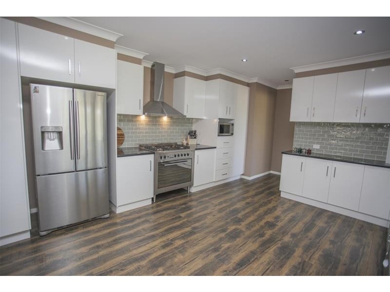 Lot 1 Grays Road, Chinchilla QLD 4413