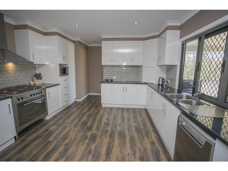 Lot 1 Grays Road, Chinchilla QLD 4413