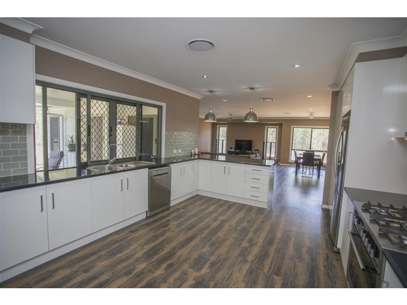 Lot 1 Grays Road, Chinchilla QLD 4413