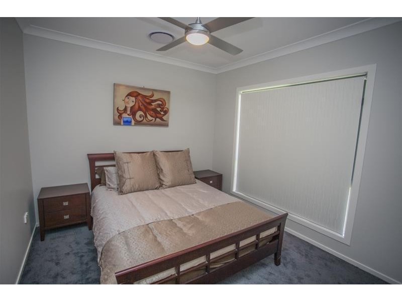 Lot 1 Grays Road, Chinchilla QLD 4413