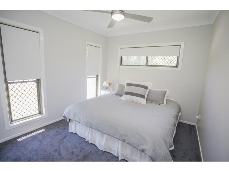 Lot 1 Grays Road, Chinchilla QLD 4413