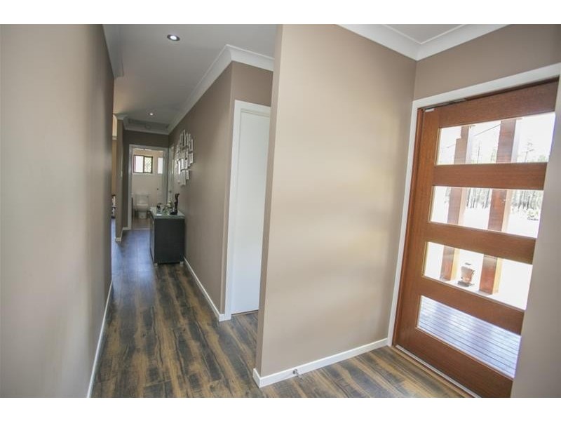 Lot 1 Grays Road, Chinchilla QLD 4413