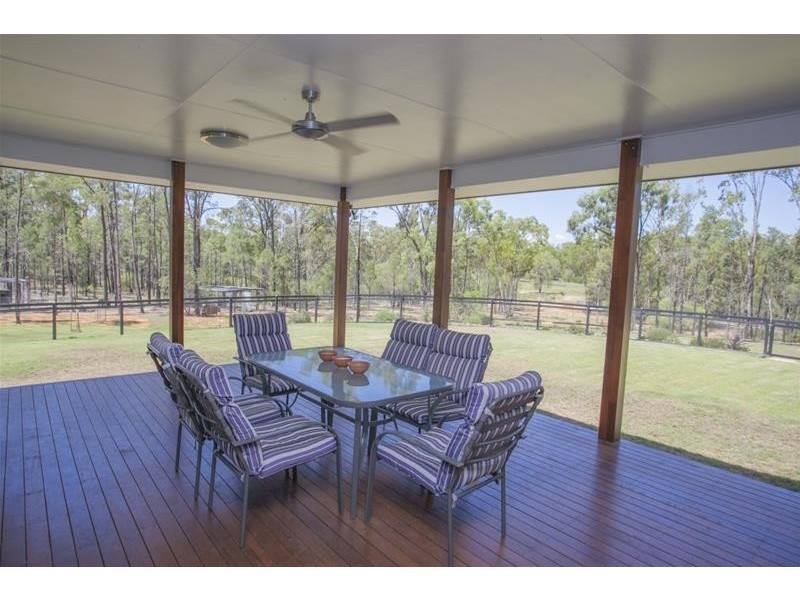 Lot 1 Grays Road, Chinchilla QLD 4413