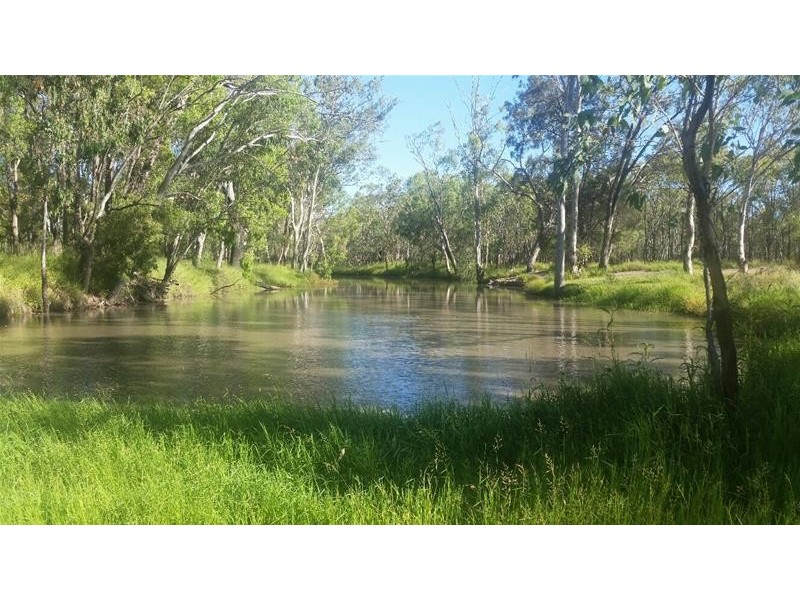 Lot 1 Grays Road, Chinchilla QLD 4413