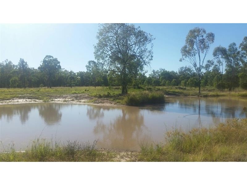 Lot 1 Grays Road, Chinchilla QLD 4413