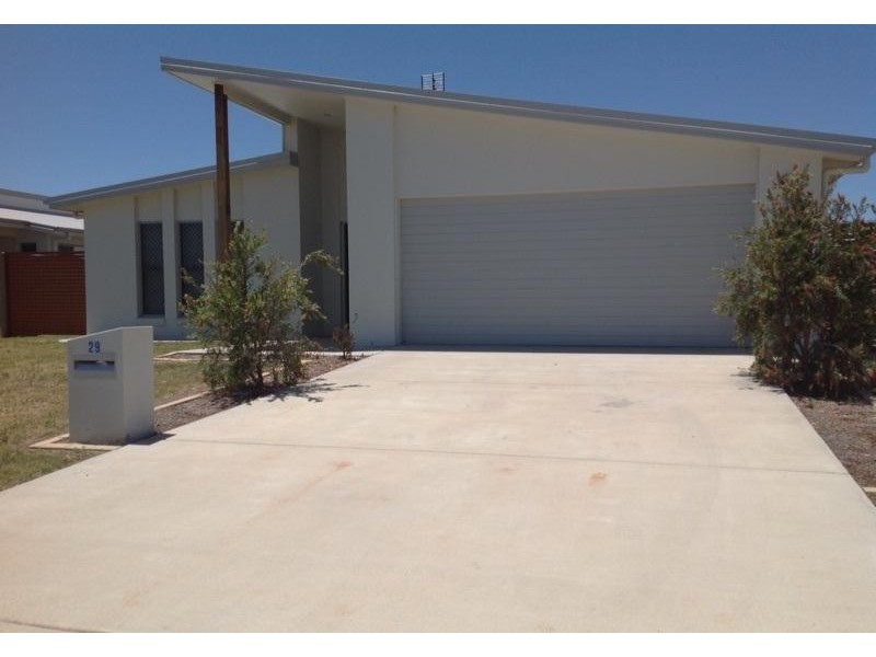 29 Gleeson Street, Chinchilla QLD 4413