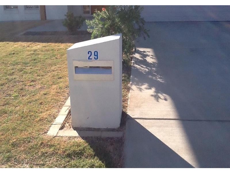 29 Gleeson Street, Chinchilla QLD 4413