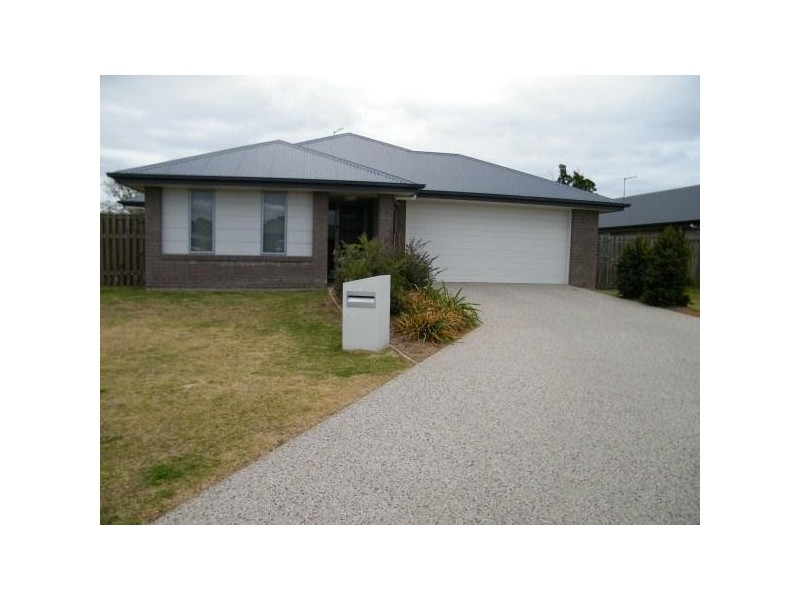 5 Hayes Close, Chinchilla QLD 4413