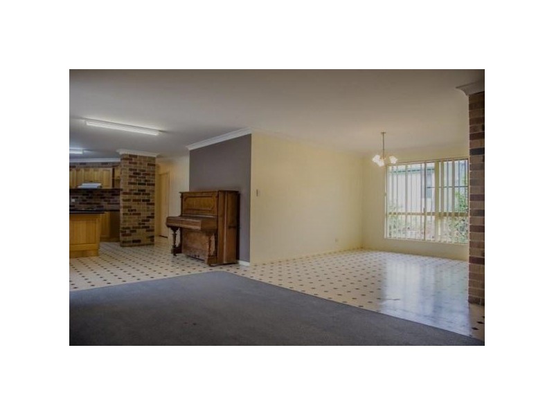 14 Howe Street, St George QLD 4487