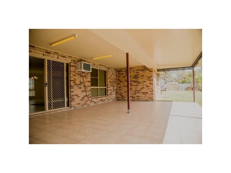 14 Howe Street, St George QLD 4487