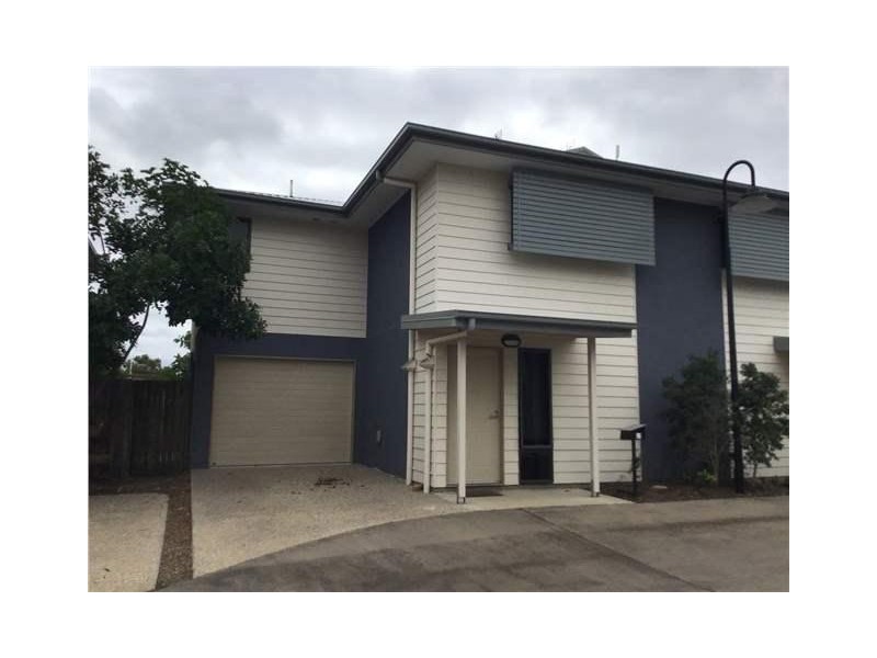 22C/91 Oak Street, Chinchilla QLD 4413