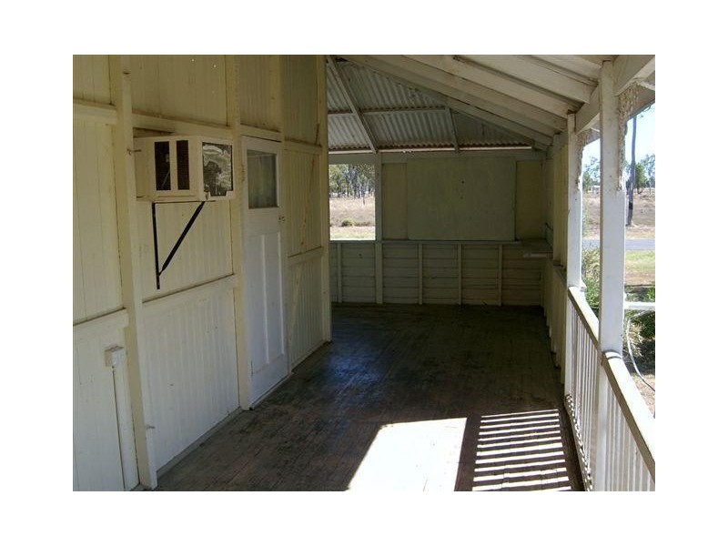 62 Dalby Street, Jandowae QLD 4410