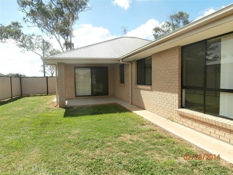 50 Windmill Road, Chinchilla QLD 4413