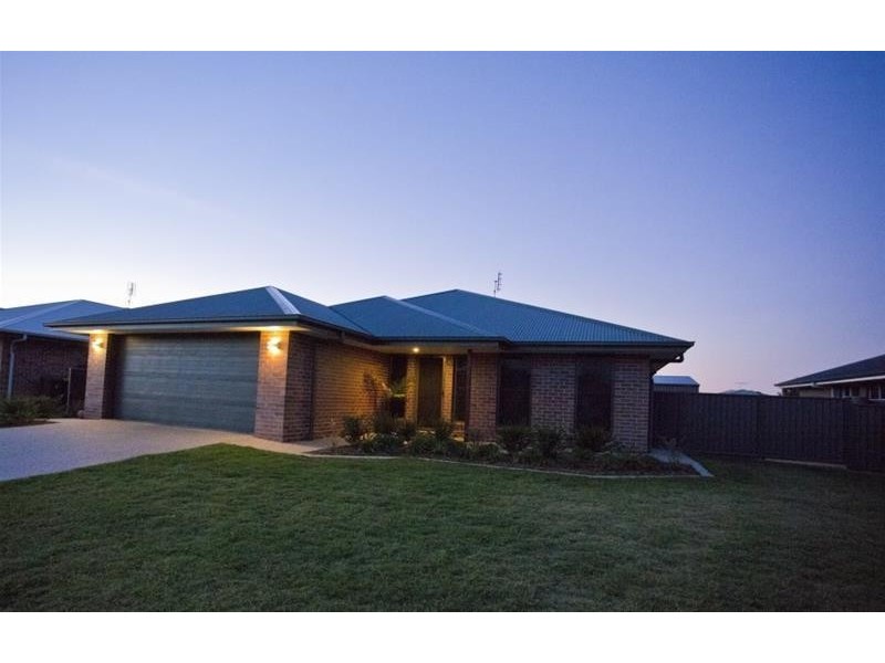 23 Gower Street, Chinchilla QLD 4413