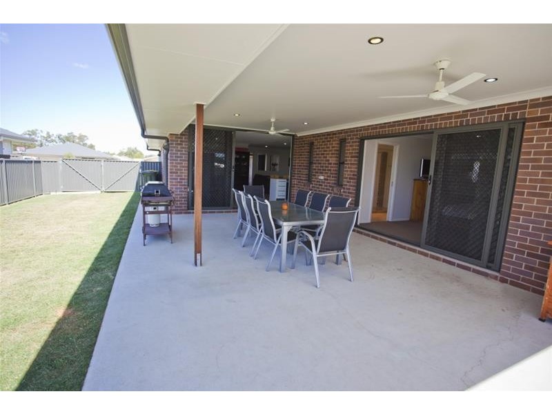 23 Gower Street, Chinchilla QLD 4413