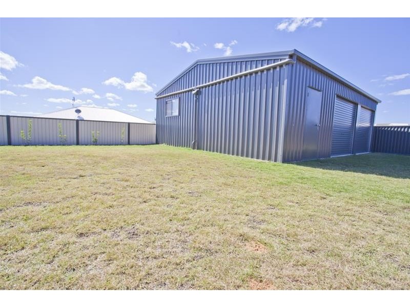 23 Gower Street, Chinchilla QLD 4413