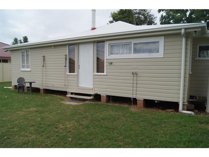 52 King Street, Chinchilla QLD 4413