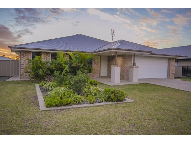 12 Parker Place, Chinchilla QLD 4413