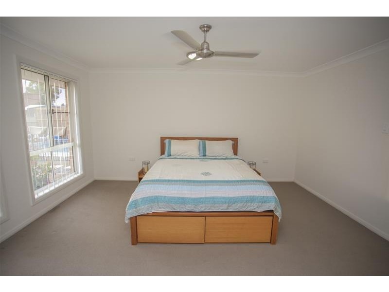 12 Parker Place, Chinchilla QLD 4413