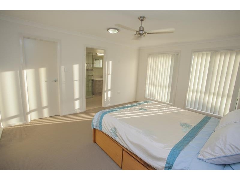 12 Parker Place, Chinchilla QLD 4413