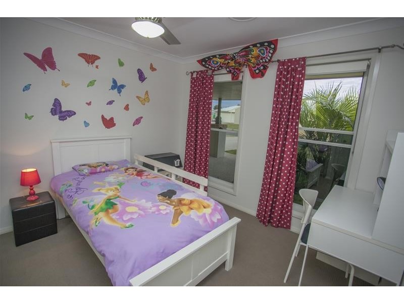 12 Parker Place, Chinchilla QLD 4413